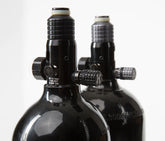 Paintball Air Tank Thread Guard